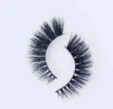 faux mink eyelashes | 3d volume lashes | waterproof eyelash glue | ultrasonic cleaning