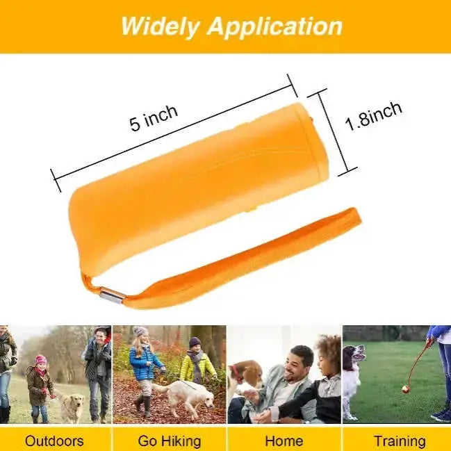 LED Dog Repeller Trainer Meifu Market