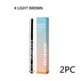 waterproof lip liner pen | long lasting lip makeup | dark brown lip liner | energy saving