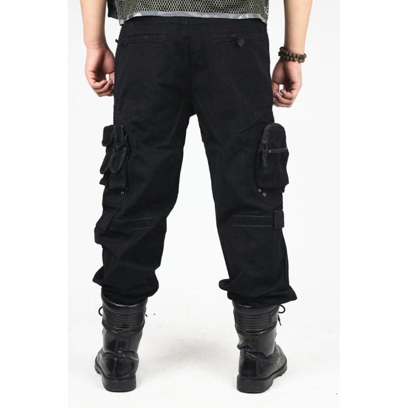 fashion work pants outdoor wear resistant mountaineering trouser 