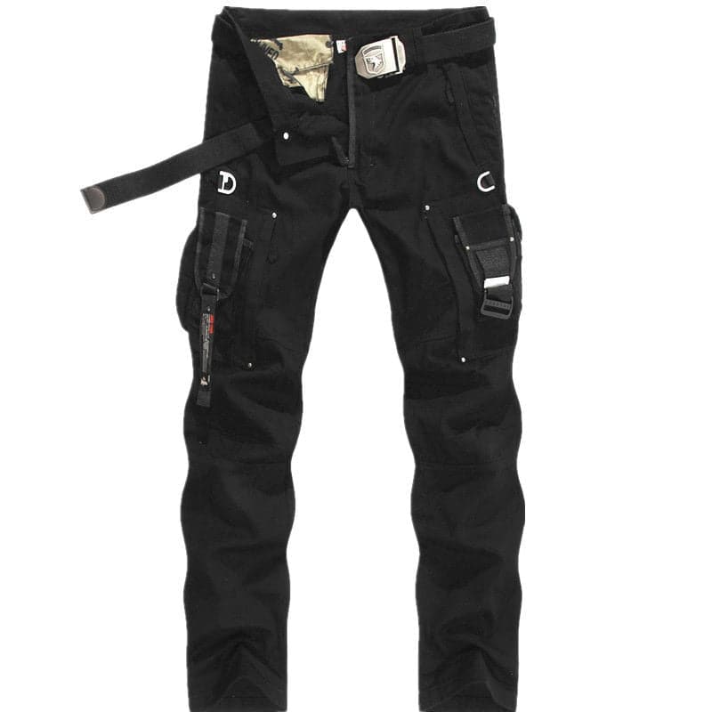 fashion work pants outdoor wear resistant mountaineering trouser 