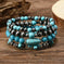 genuine leather bracelet | adjustable bangle size | feather charm jewelry | energy saving