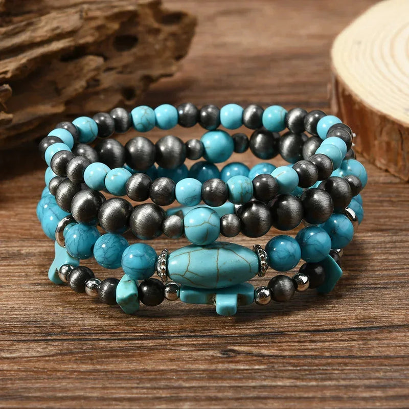 genuine leather bracelet | adjustable bangle size | feather charm jewelry | energy saving