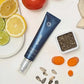 anti-aging serum | hyaluronic acid formula | peptide complex | energy saving
