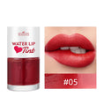 long-lasting lip stain | waterproof lip tint | smudge-proof lip color | ultrasonic cleaning
