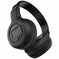 over-ear headphones for gaming | premium memory foam ear cushions | long battery life up to 50 hours | energy saving