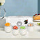 automatic yogurt maker | glass container yogurt machine | multi-function yogurt maker | ultrasonic cleaning