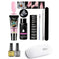 7-Piece Nail Art Crystal Extender Set - view 29