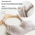 Nursing Bra Wireless Maternity Underwear Pregnancy Underwear Meifu Market