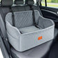 Car Rear Car Can Be Fully Removable Washable Medium And Large Dog Kennel Meifu Market