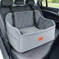 Car Rear Car Can Be Fully Removable Washable Medium And Large Dog Kennel Meifu Market