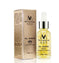 k gold anti aging cream | hyaluronic acid moisturizer | collagen face cream for wrinkles | energy saving