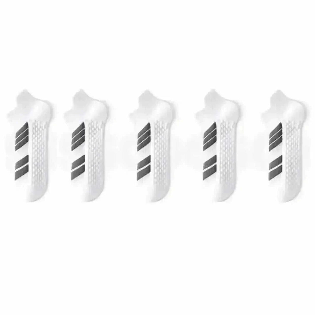 thick towel bottom socks | shock absorption sports socks | non-slip athletic socks | ultrasonic cleaning