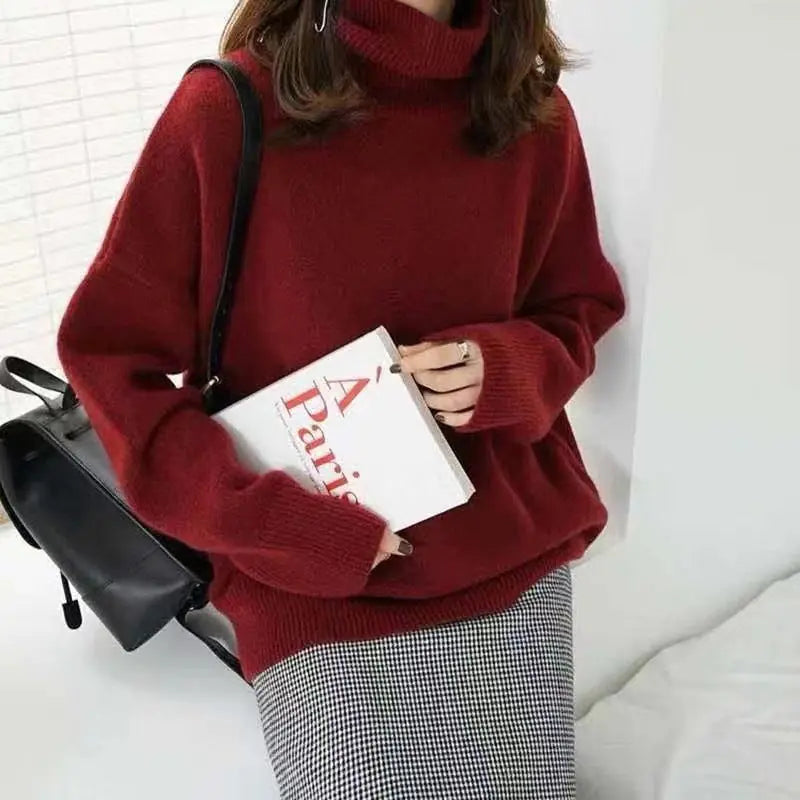 Fashion Personalized Bottoming Shirt Outerwear Women Meifu Market