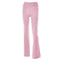 Hoodie Suit Women Leisure Sexy Zip Long Sleeve Sweater And High Waist Long Pants Set Meifu Market