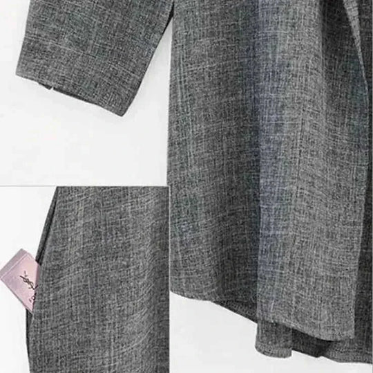waterproof trench coat | wool blend cardigan | longline coat women | energy saving