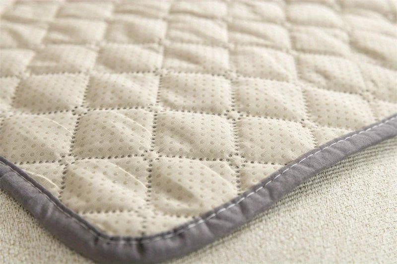 waterproof pet cushion | claw-resistant sofa mat | four seasons pet bed | energy saving