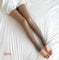 fleece lined tights for women | thermal winter leggings plus size | opaque fleece lined pantyhose | energy saving