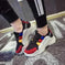 waterproof mesh sneakers | breathable running shoes | lightweight walking shoes | energy saving