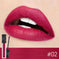 waterproof matte lipstick | long lasting liquid lipstick | smudge proof lip color | ultrasonic cleaning