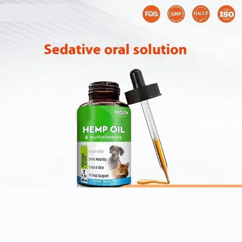 Glass Bottle With Straw Pet Vitamin Nutrient Solution Meifu Market