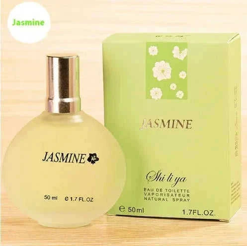 floral perfume for women | jasmine rose fragrance | long lasting perfume | energy saving