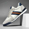 lightweight mesh running shoes | breathable walking sneakers | slip-on casual footwear | energy saving