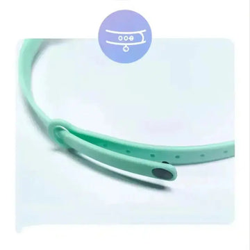 Automatic Cat Toy Smart Laser Teasing Cat Collar Electric USB Charging Kitten Amusing Toys Interactive Training Pet Items Meifu Market