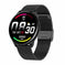 durable titanium alloy case | fitness tracker for outdoor running | step counter for daily activity | ultrasonic cleaning