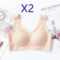 Underwear lace bra Meifu Market