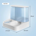 Pet Visual Automatic Pet Feeder Meifu Market