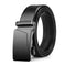 genuine leather belt | stainless steel buckle | adjustable waist belt | energy saving