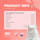 Dog Flea And Tick Treatment Chews FleaTick Prevention For Dogs Chewables Natural Dog Flea & Tick Control Soft Treats Immune Support Supplement Meifu Market