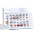 BIOAQUA Lyophilized Powder Anti-Wrinkle Face Serum 12pcs Set - Meifu Market