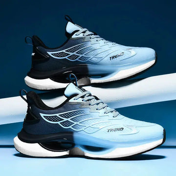 Men's Super Light And Comfortable Outdoor Running Shoes Meifu Market