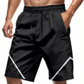 quick-drying fabric | lightweight athletic shorts | breathable mesh lining | energy saving