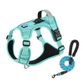 Anti Breaking Loose Big Dog Chest Strap Reflective Medium Large Dog Meifu Market