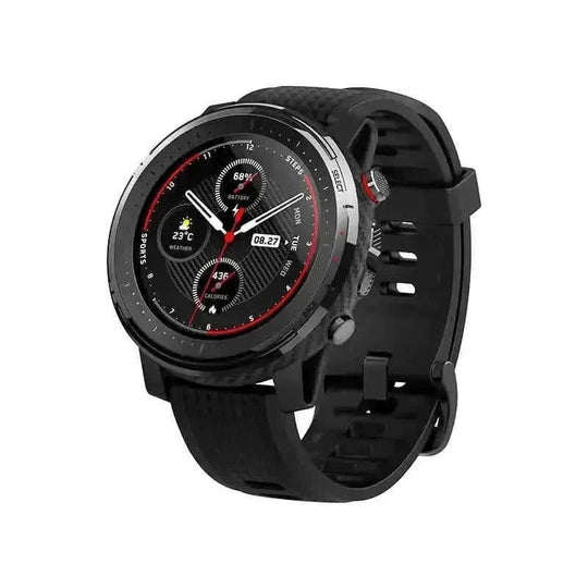 heart rate monitor | sleep tracking feature | long battery life | energy saving