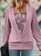 v-neck long sleeve top | two-piece suit style | office work blouse | ultrasonic cleaning