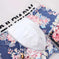 Men's Ice Silk Boxer Briefs Summer Breathable Printed Underwear Meifu Market