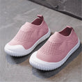 non-slip toddler shoes | lightweight baby footwear | breathable mesh shoes | energy saving