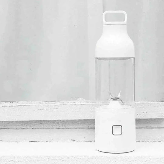 portable juice blender | compact blender cup | 304 stainless steel blade | ultrasonic cleaning