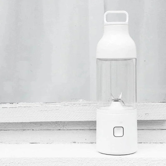 portable mini juice cup