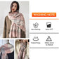 electric heating scarf | usb powered shawl | rechargeable battery operated | energy saving