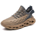Blade Mesh Sports And Leisure Running Trendy Men's Shoes Meifu Market
