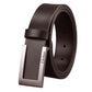 Fashion First Layer Cowhide Men's Casual Belt meifu market