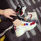 waterproof mesh sneakers | breathable running shoes | lightweight walking shoes | energy saving