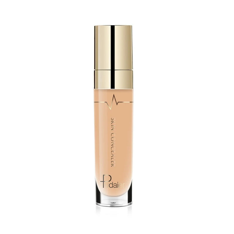 moisturizing liquid concealer | 22 shade inclusive range | buildable medium coverage | energy saving