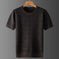 Autumn And Winter Round Neck Plus Size Knitwear Sweater Men L - material and texture detail
