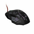 high-precision sensor | ergonomic gaming mouse | customizable rgb lighting | ultrasonic cleaning